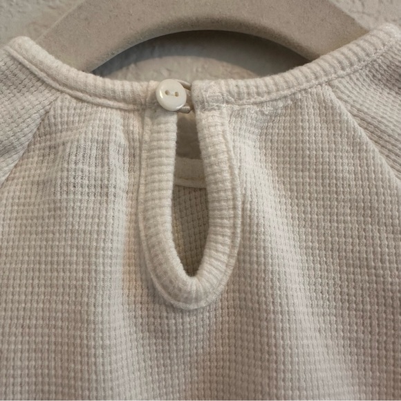 Hudson Baby Gray Vest And A Long Sleeve White T-shirt Set. Size 24 M. - Picture 13 of 16